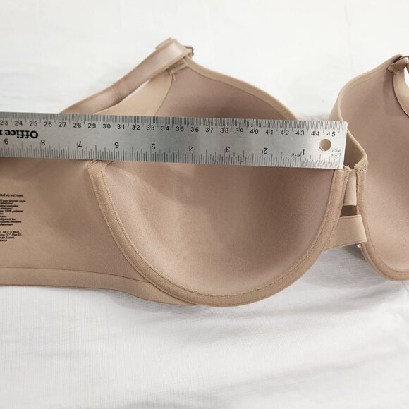 Warners Bra 40C Can Women's Underwire - Picture 6 of 6